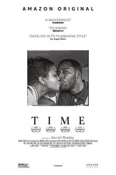 Time (2020) Poster